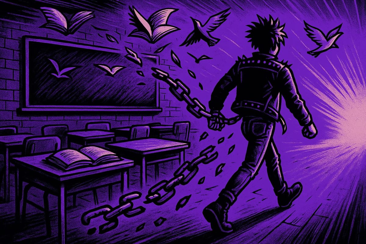 Language Classes Are a Scam: Why Paying for Group Lessons Is the Worst Investment in Fluency