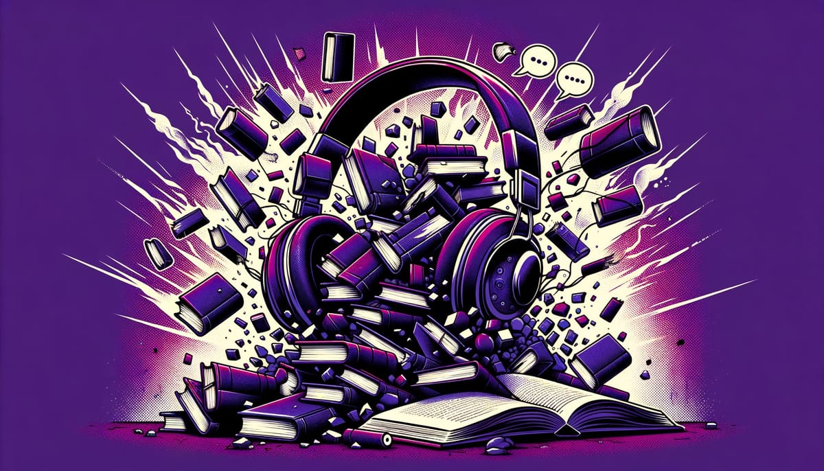 The Multimodal Revolution: Why Listening + Reading Together Beats Traditional Methods