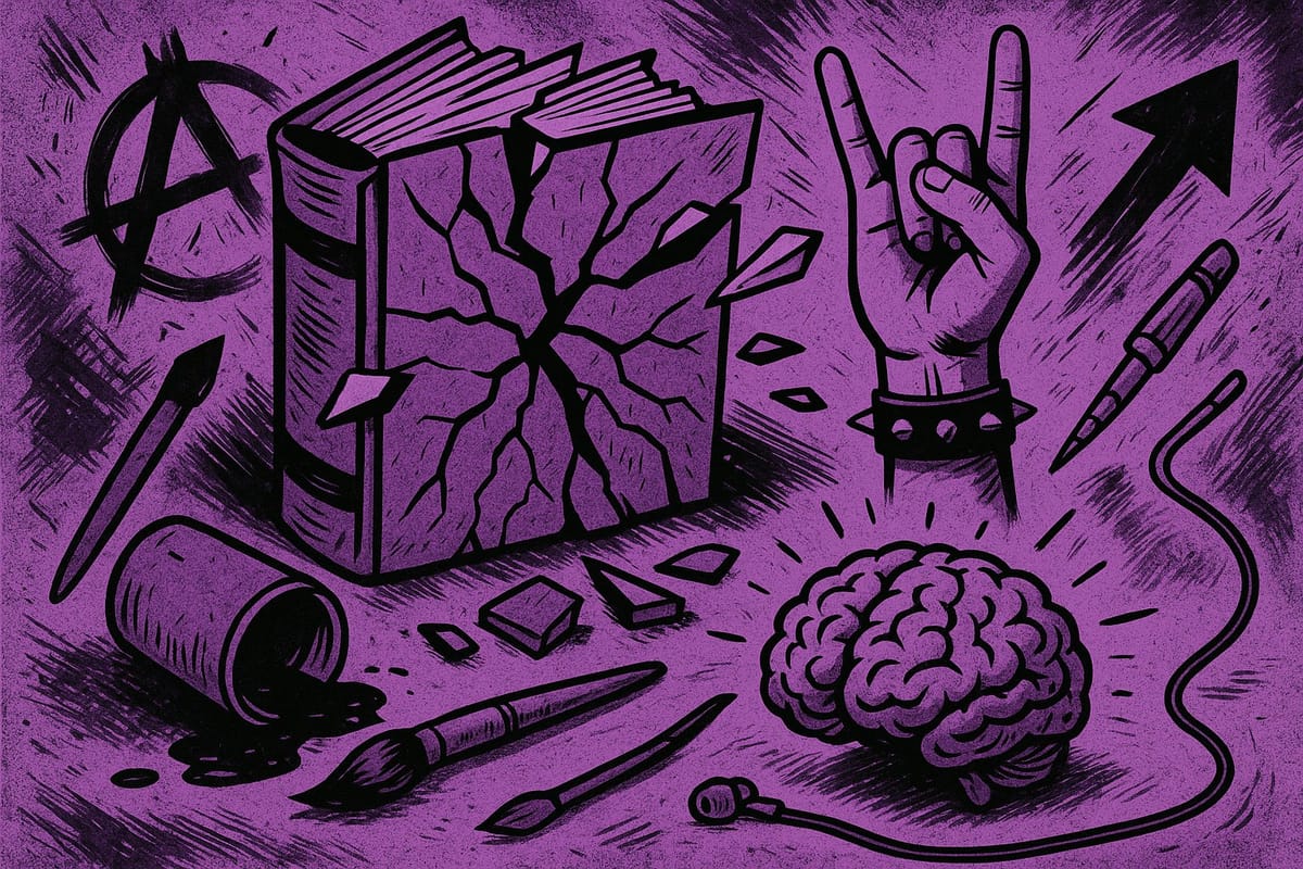 The Anti-Textbook: 9 Unconventional Language Learning Methods That Actually Work (Backed by Polyglots)