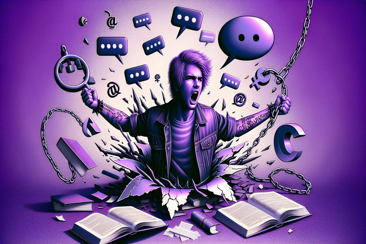 Why Grammar Should Be Your Last Priority When Learning a Language (Not Your First)