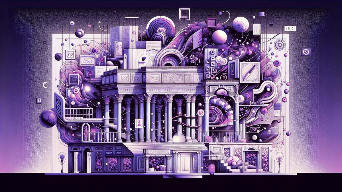 The Memory Palace Rebellion: Why Ancient Roman Memory Techniques Destroy Modern Language Apps