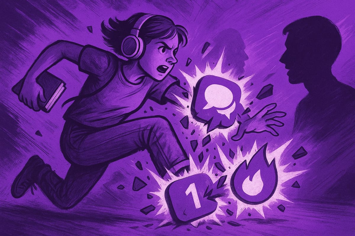 Language Learning Dopamine Detox: Why Killing the Reward Loop Makes You Speak More in 2026