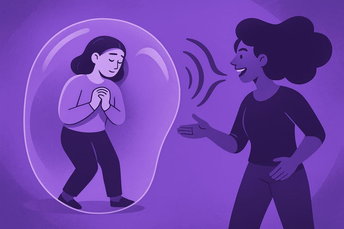 Pronunciation Perfectionism in Language Learning in 2026: Why Chasing a Perfect Accent Keeps You Quiet