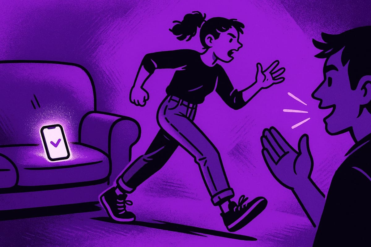 Language Learning Comfort Trap: Why Easy Study Feels Productive and Still Leaves You Mute