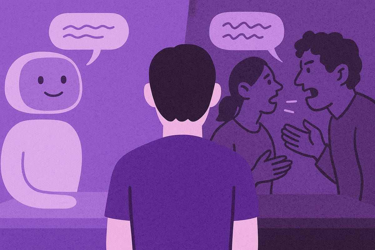 AI Speaking Practice Is Too Comfortable in 2026: Why Smooth Feedback Can Still Leave You Useless in Real Conversation