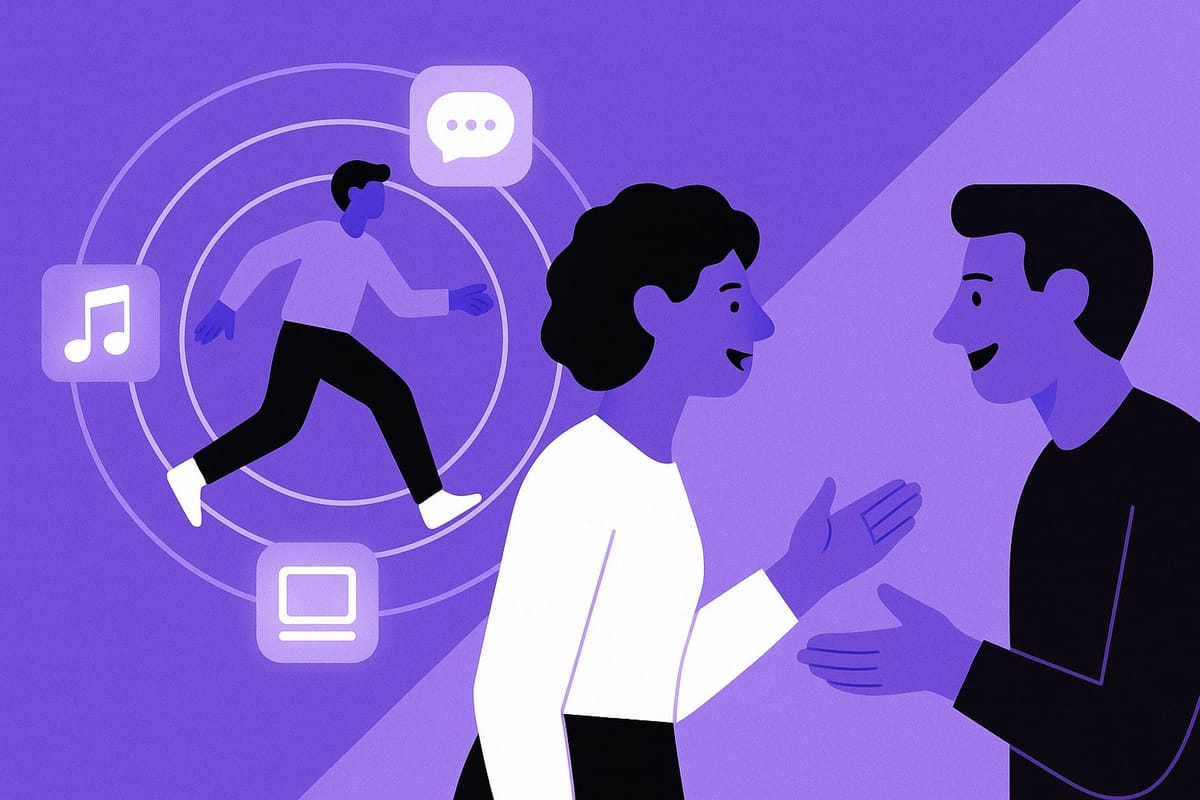 Language Learning Dopamine Loops in 2026: Why AI Feedback, Streaks, and Easy Wins Can Kill Real Speaking Progress