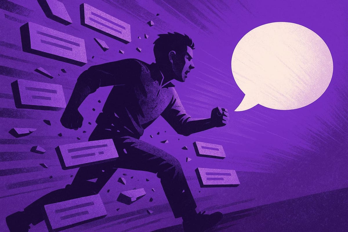 Stop Translating in Your Head in 2026: Why Mental Subtitles Are Slowing Down Your Language Learning