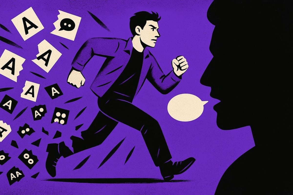 False Beginner in Language Learning in 2026: Why Starting Over Keeps You Safe, Busy, and Still Unable to Speak