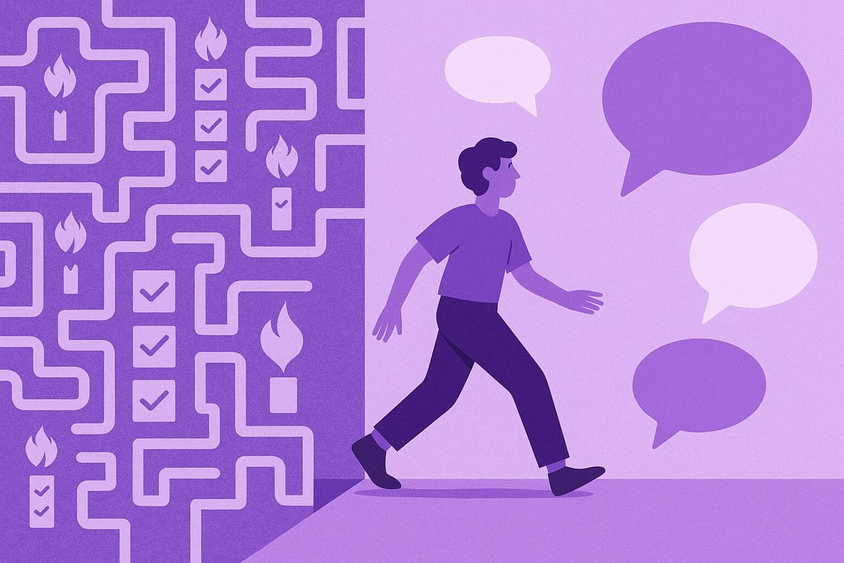 Language Learning Burnout Recovery in 2026: How to Start Again Without Pretending You Need More Discipline