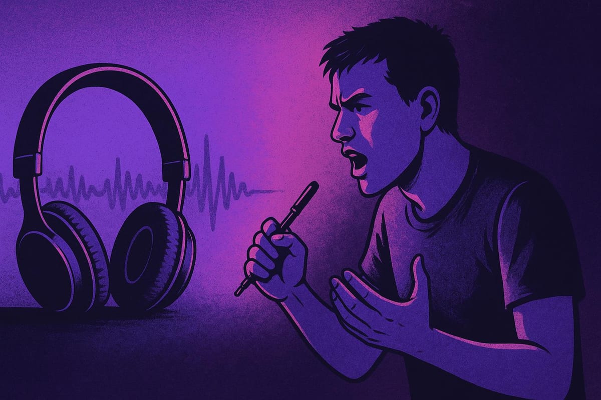 Passive Listening for Language Learning in 2026: Why Background Audio Feels Smart and Still Leaves You Mute