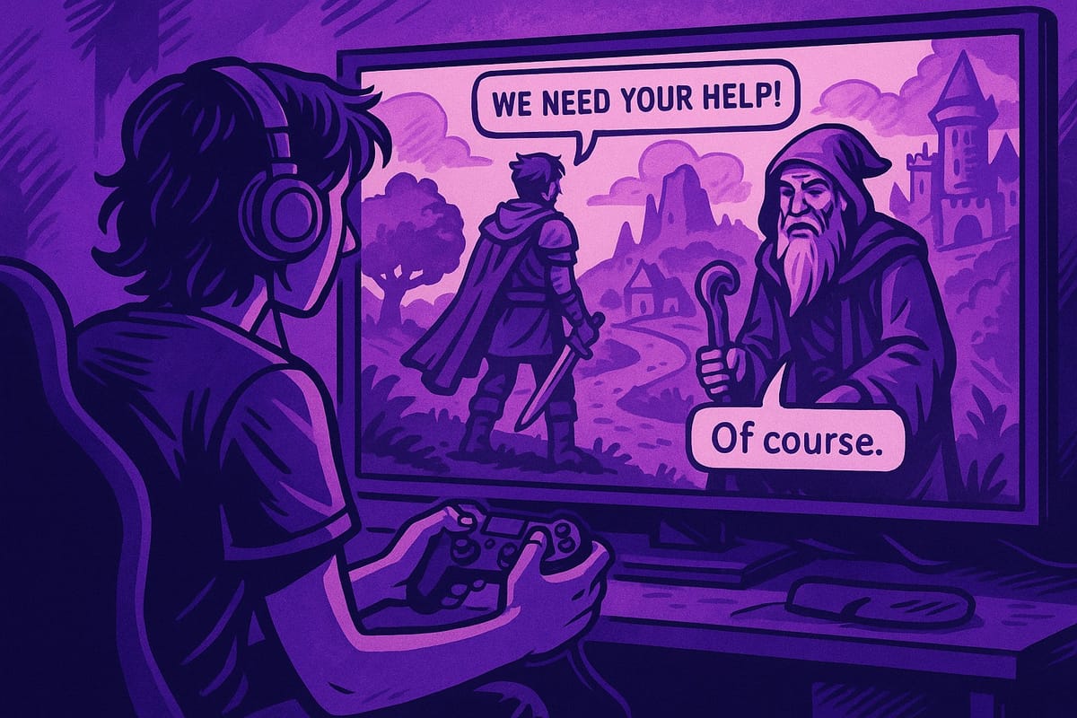 Language Learning With Video Games in 2026: The Anti-Textbook Immersion Plan That Makes You Forget You're Studying