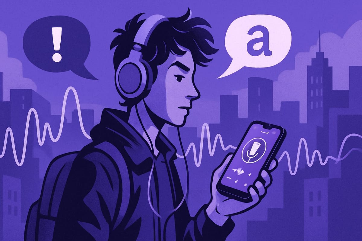 Language Learning With Podcasts in 2026: The Anti-Textbook Routine That Fixes Your Listening Without Boring You to Death