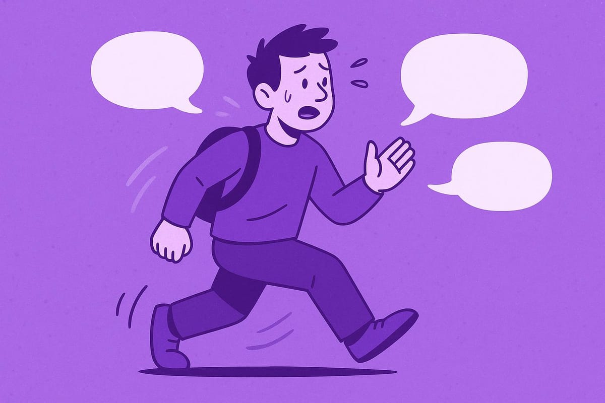 How to Stop Being Afraid to Speak a Language in 2026: The Deliberate-Discomfort Method