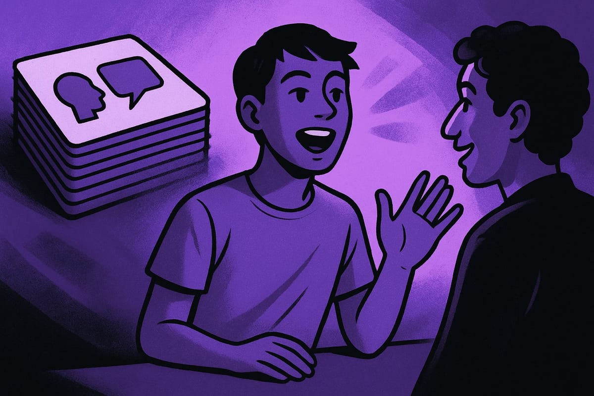 Why Flashcards Do Not Help You Speak a Language in 2026: The Vocabulary Obsession Keeping You Quiet