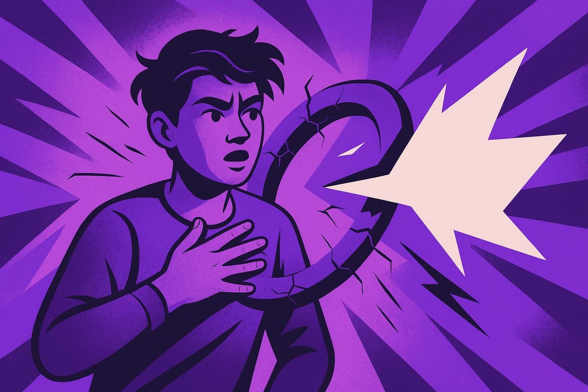 Why You Freeze When Speaking a Foreign Language in 2026: The Panic Loop That Keeps You Quiet