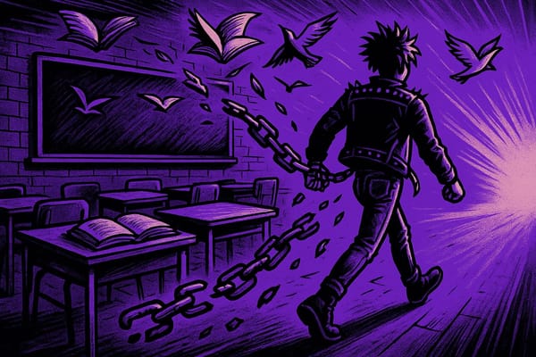 Language Classes Are a Scam: Why Paying for Group Lessons Is the Worst Investment in Fluency