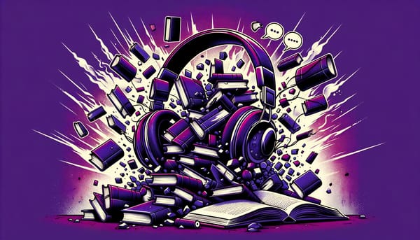 The Multimodal Revolution: Why Listening + Reading Together Beats Traditional Methods