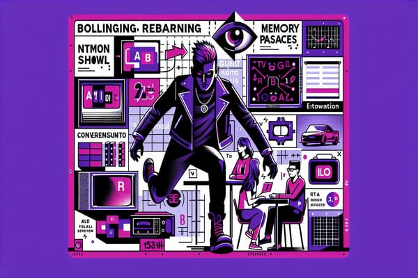 The Language Learning Rebellion: 8 Unconventional Methods That Work Better Than Traditional Classes