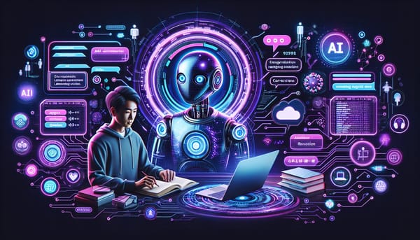 The AI Tutor Revolution: Why Your Personalized Language Learning Assistant Is Better Than Any Human Teacher (And How to Build One for Free)