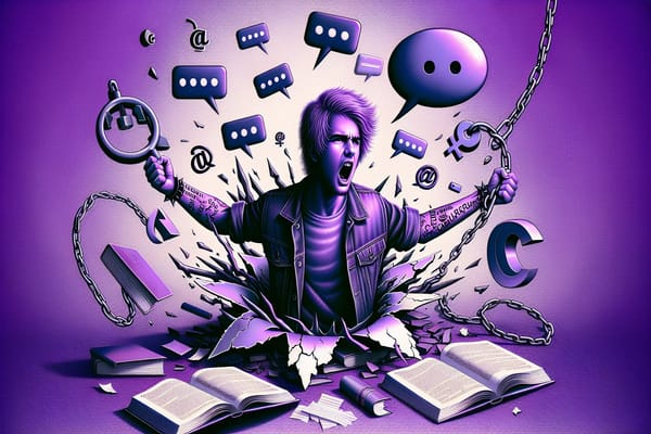 Why Grammar Should Be Your Last Priority When Learning a Language (Not Your First)