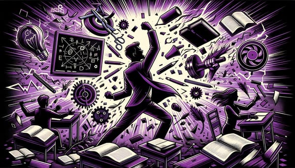 Stop "Studying" Languages: Why the Most Effective Learners Break Every Traditional Rule