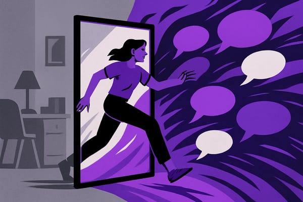 Language Learning Identity Change: Why You Stay Silent Until You Become a Different Kind of Learner