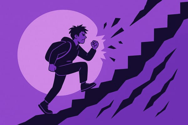 Language Learning Productive Struggle: Why Easy Study Feels Nice and Keeps You Weak