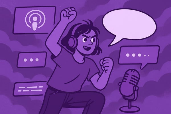 Passive Language Learning Is Mostly a Cop-Out: Why Ambient Input in 2026 Still Won’t Make You Speak