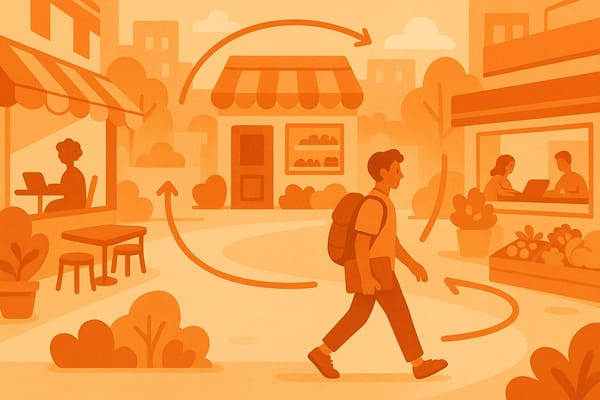 Language Islands Method in 2026: Build Small Speaking Scripts Before You Try to Be Fluent