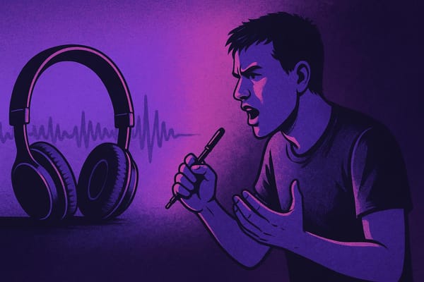 Passive Listening for Language Learning in 2026: Why Background Audio Feels Smart and Still Leaves You Mute