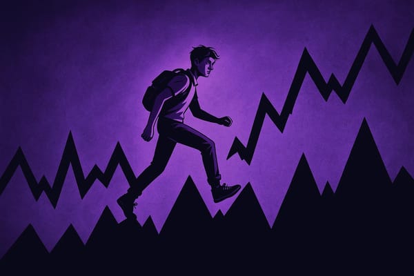 Language Learning Is Not Linear in 2026: Why Bad Weeks, Backslides, and Plateaus Do Not Mean You Are Failing