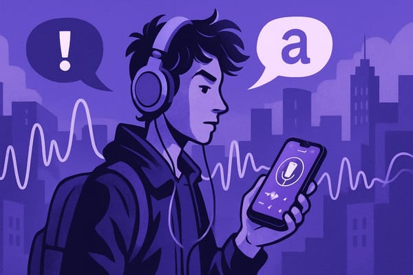 Language Learning With Podcasts in 2026: The Anti-Textbook Routine That Fixes Your Listening Without Boring You to Death