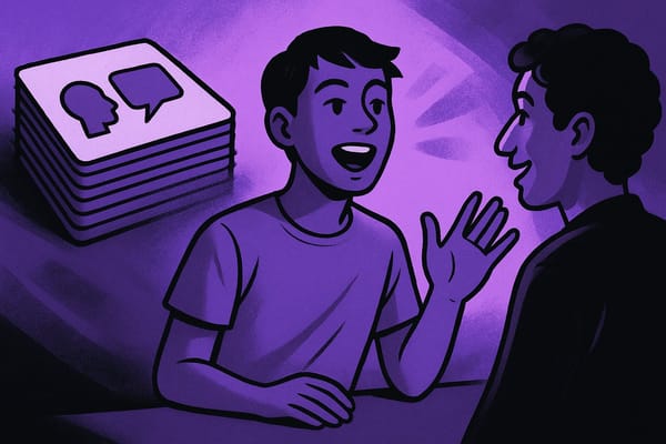 Why Flashcards Do Not Help You Speak a Language in 2026: The Vocabulary Obsession Keeping You Quiet